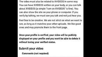 Preview 3 of Hot Sex Furadeira - Verification video