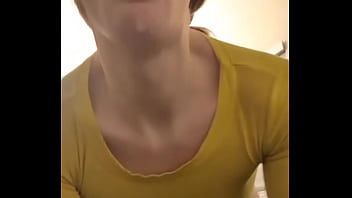 Preview 4 of Doctor Pregnan - Just spent like an hr going back and forth with my dildos from my ass to mouth and I have to say I love the taste of my as...