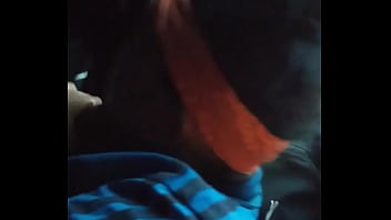 Preview 3 of Reayl Rape - Heavyhumble sucks me good while we ride the bus