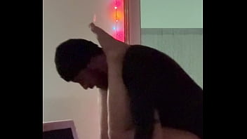 Preview 3 of Wedphone Boy Gay - Dumping My Load on Her Face after Hard Fuck