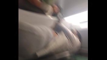 Preview 4 of Video Porno Sesi - Hot Milf metro de Lima