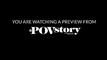 Preview 1 of Gay Piss Cum Party - aPOVstory - Sharing is Caring Pt. 1 - Jennifer White