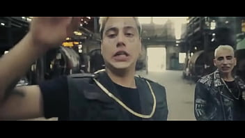 Preview 2 of Pain In Tha Girl - Trap n xport