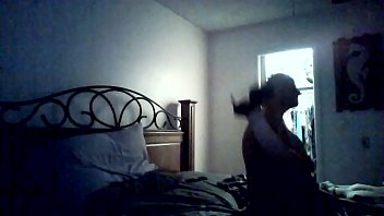 Preview 3 of Pussy Eating Tranny Fucks - Sarah acts like a dirty slut for her husband Chris