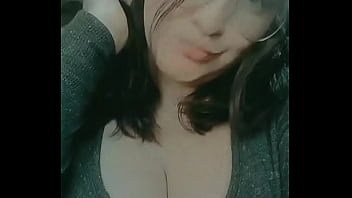 Preview 4 of Deflowered Gay - Camila mujer tetona