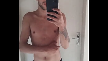 Preview 1 of Moom Xxx Bf - Verification video