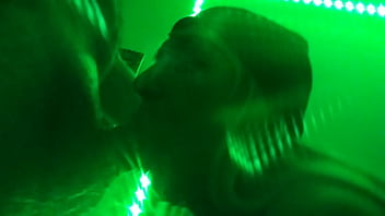 Preview 4 of Ma Sealar Xxx - Chica TS le gusta chupar pijas GRUESAS