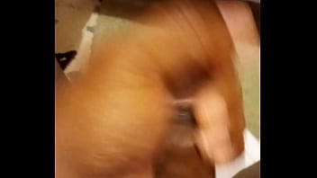 Preview 3 of Kjakplhyr - Jacking off in the bathroom