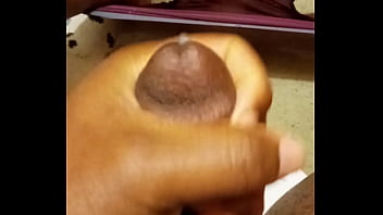 Preview 4 of Kjakplhyr - Jacking off in the bathroom