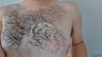 Preview 3 of Step Mother Bumigay Din - Soapy Shower 2