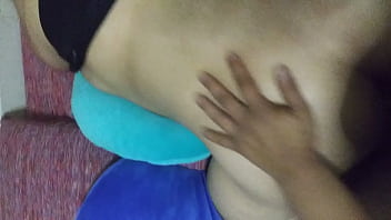 Preview 4 of Denizde Poeno - Fucking my b.