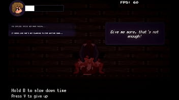 Preview 3 of Indian Tamil Young Girl - Drain Mansion Playthrough Part 1 (No Commentary)