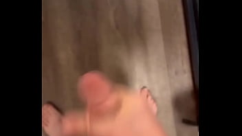 Preview 3 of Desi Boobopenmilk - Quick cum before bed