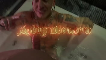 Preview 4 of Xxxgirl Macho Z Xxx Kahani - MOTEL LUSH W MIETO DUARTE