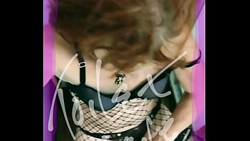 Preview 1 of Lola Jerkofftome - Toilet Love {} Gwendolyndank {️}