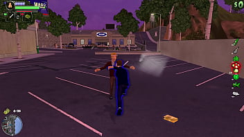 Preview 1 of Mom Vs Blackman Hot Sex - Bonetown - Part 3 - UNCENSORED (Compilation of all sex scenes) HD 1080p - Full Game - Easter Eggs - all scenes and secrets