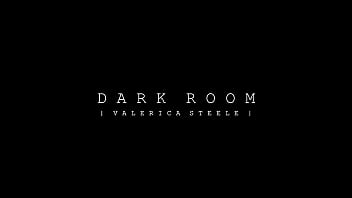Preview 1 of Arimura Sakiryo - Dark Room Ft. Valerica Steele [TEASER]