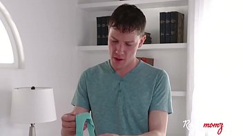 Preview 1 of Party Girl Anal Group - step Brother and step Sister Let step Mom Take A Ride Too