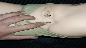 Preview 1 of Ww Shexxx - TRAILER: SEXO ANAL CON CANDY EN PANTY BEIGE!