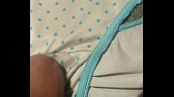 Preview 2 of Mom And Son Sar Hotal Rum - Sweet panties 2