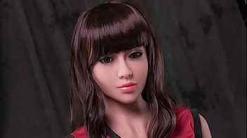 Preview 4 of Karena Kapuo Xxx Videu - Big tits MILF brunette sex doll perfect sex toys