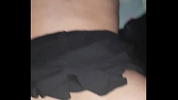 Preview 2 of Fat Candid Butts - culona argenta