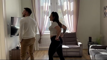 Preview 1 of Babyage Gay Cut - ANAL FUCK WITH REAL ESTATE AGENT