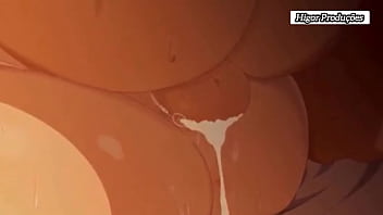 Preview 4 of Kera Carera - Naruto e Sakura