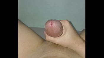 Preview 2 of Tight Pustak Sex - Anna J&uacute_lia est&aacute_ perdendo a timidez,  veja a surpresa no final