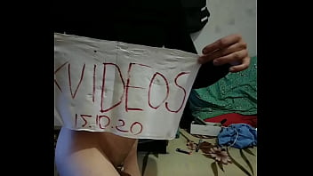 Preview 1 of 4dmyou3 - Verification video