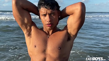 Preview 3 of Severent Xxx - Damond Brown In Cartagena