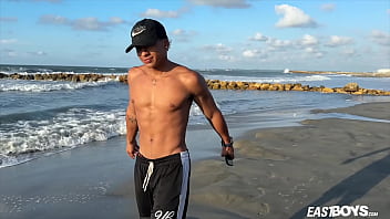 Preview 4 of Severent Xxx - Damond Brown In Cartagena