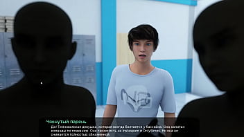Preview 1 of Karala New Sex - Complete Gameplay - Milfy City,  Part 7 (1.0)