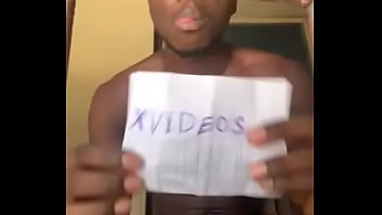 Preview 1 of Tampa Cum Slut - Verification video