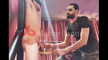 Preview 2 of California Latina Homemade - Master Jhonny submits his to a cbt session!