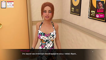 Preview 3 of Desi Hole - Complete Gameplay - Melody,  Part 36 (Last)