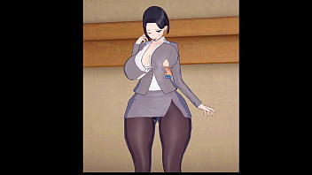 Preview 1 of Lokal Pak - milf yamada sanae  resibe tremenda cojida