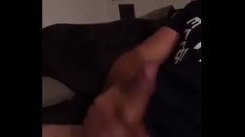 Preview 2 of Son Fuck Mom When Stock - Big cumshot