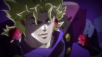 Preview 2 of Smoot Boy Fuck - Jonathan Joestar vs Dio Brando AMV