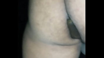 Preview 2 of Flm Porno Japan Tube - Showing my ass