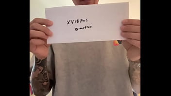 Preview 2 of Fuking Finger In - amwfhubstan verification vid