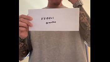Preview 3 of Fuking Finger In - amwfhubstan verification vid
