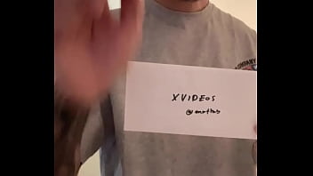 Preview 1 of Fuking Finger In - amwfhubstan verification vid
