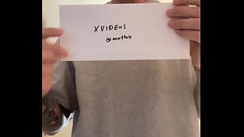 Preview 4 of Fuking Finger In - amwfhubstan verification vid