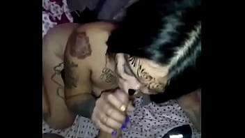 Preview 1 of Home Made Sex Party - me cogo a lin