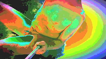 Preview 4 of Zazzers Net Mom S - nudist splash