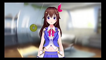 Preview 3 of 3gppornmobi - 3D sex animation