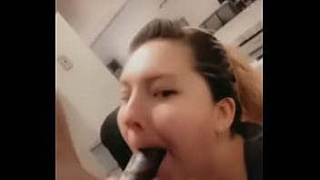 Preview 3 of Pusy Eating Long Time - Bigbootilatte is a pro