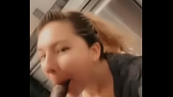 Preview 1 of Pusy Eating Long Time - Bigbootilatte is a pro