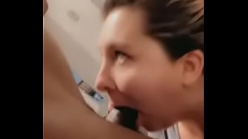 Preview 4 of Pusy Eating Long Time - Bigbootilatte is a pro